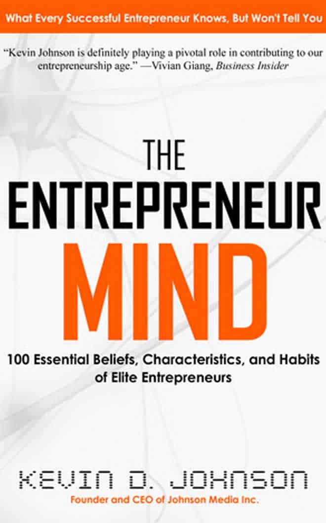 the entrepreneur mind