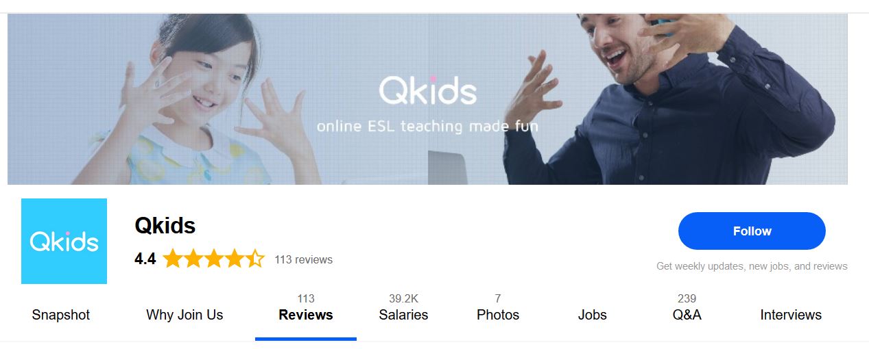 qkids ratings - late night work at home jobs