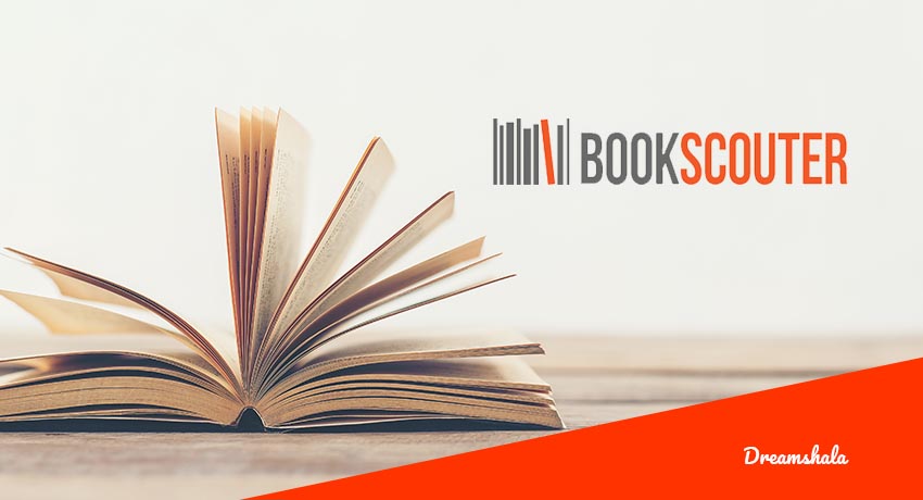 BookScouter 2022 年评论 – 出售二手书赚钱