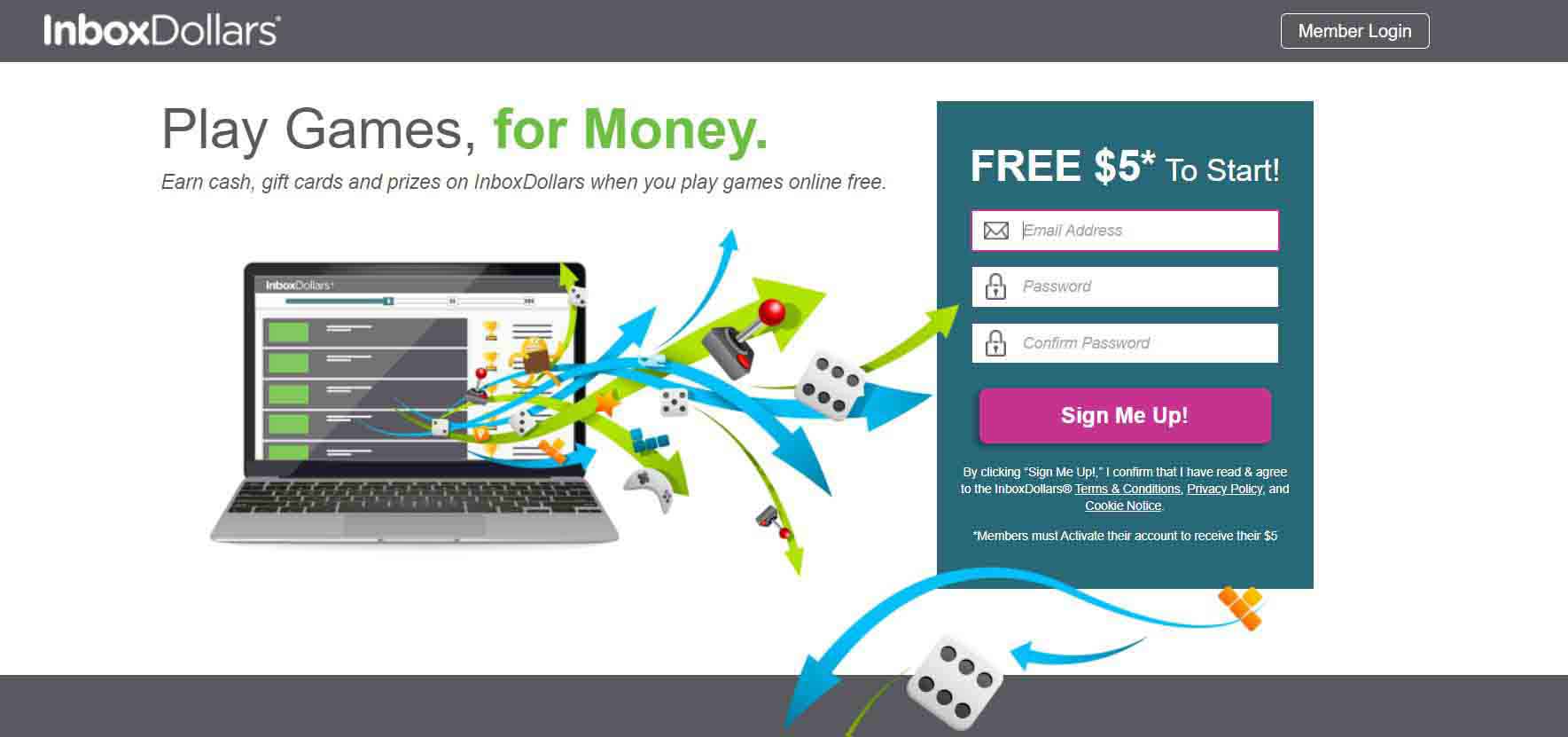 24 Ways to Get Paid to Play Games Online [Updated 2024]