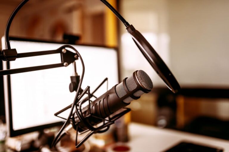 25 Best Voice Over Jobs For Beginners (1500 Per Project)