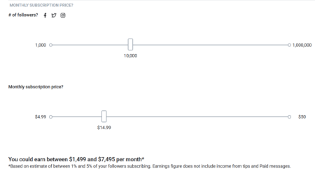 How To Make Money On OnlyFans - Earn Up To $7500/Month