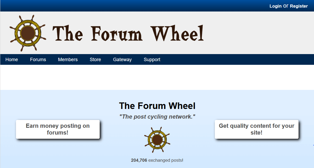 the forum wheel review