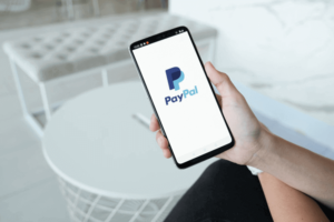 make money with paypal