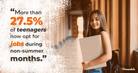 50 Easy Jobs For 13 Year Olds That Pay Well Aug 2023 Jobs For 13 Year Olds Fact1 450x238 