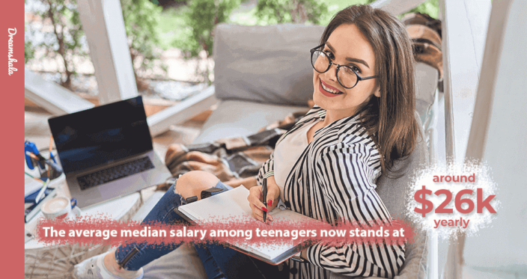 Jobs For 13 Year Olds That Pay Near Me