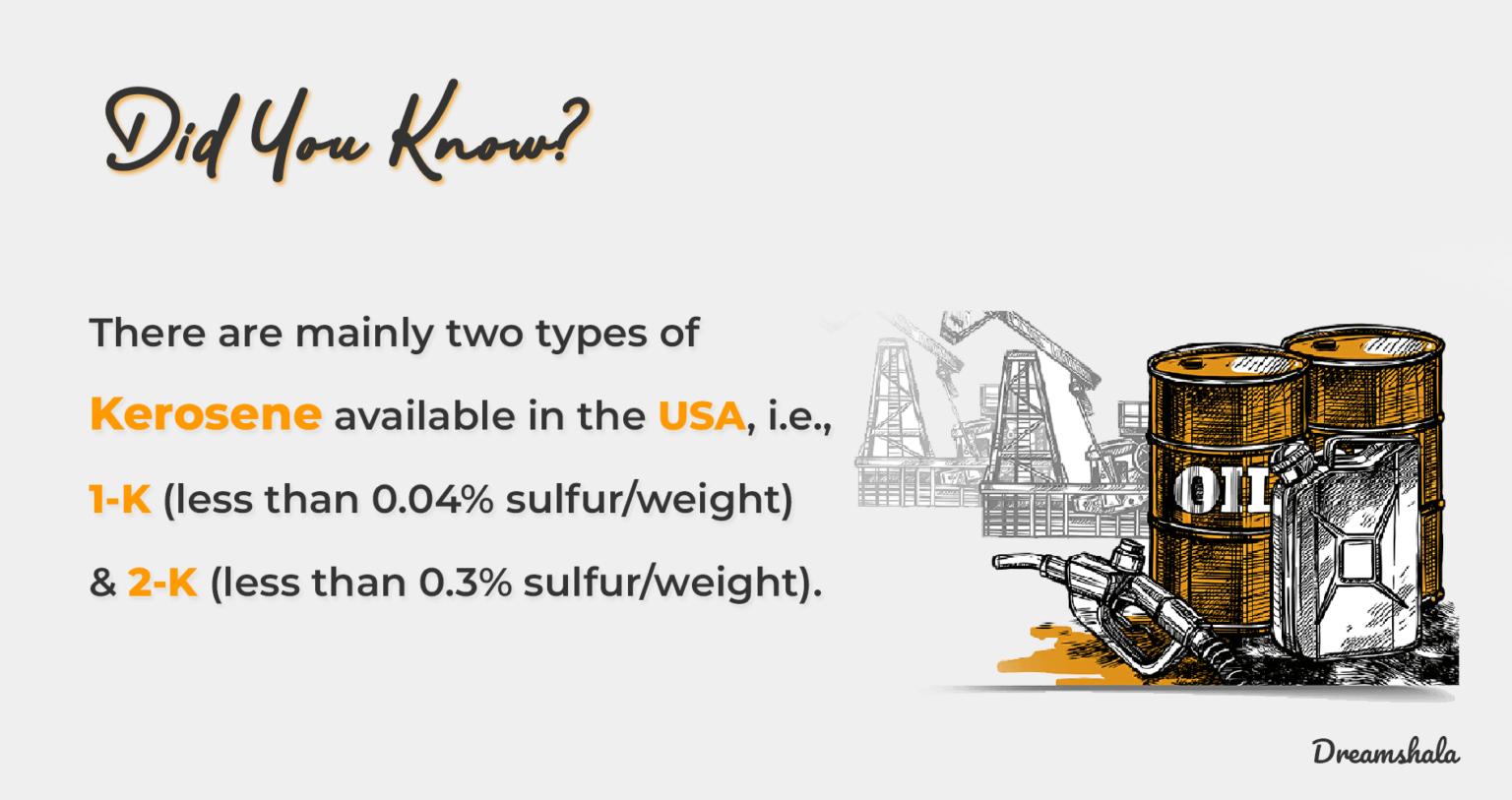 Where To Buy Kerosene Near Me? 20 Best Local Stores!