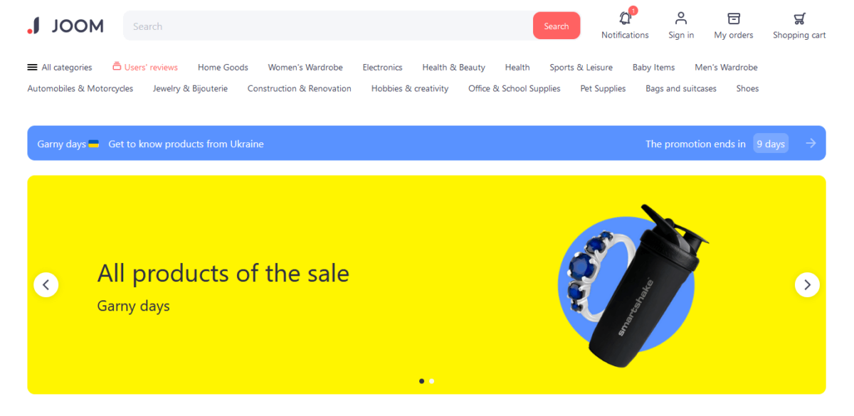 50 Best Shopping Sites and Apps like Wish in 2024