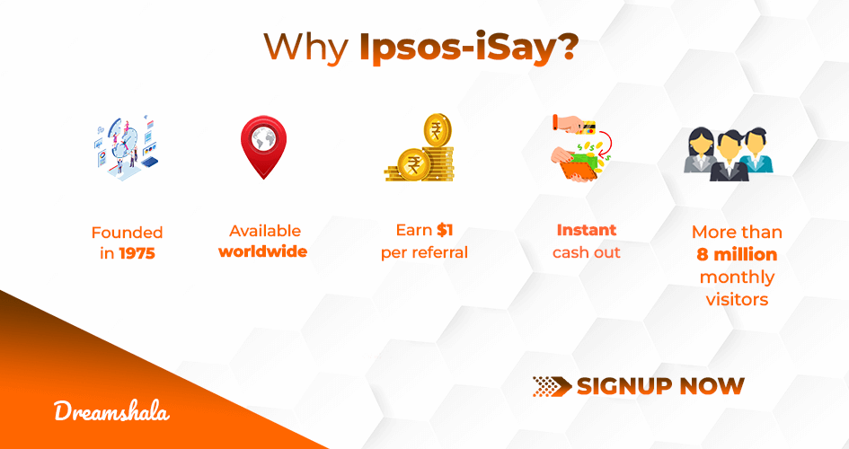 Ipsos-iSay