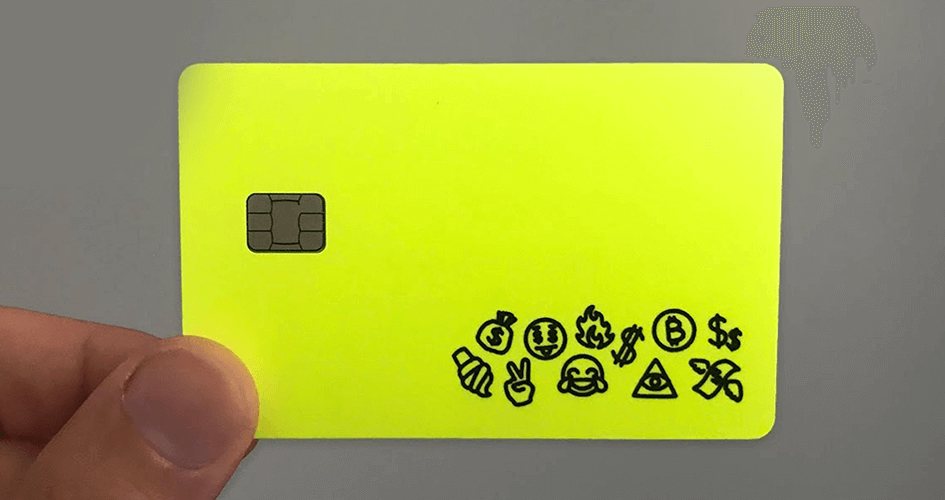 cool cash app card designs