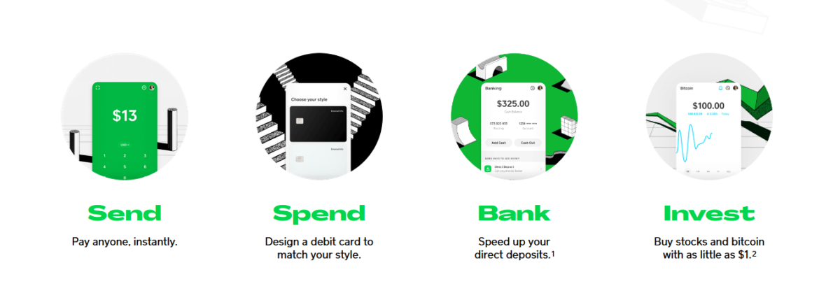 Cash App Referral Code [BR8RDQX] - Get MAXIMUM Bonus