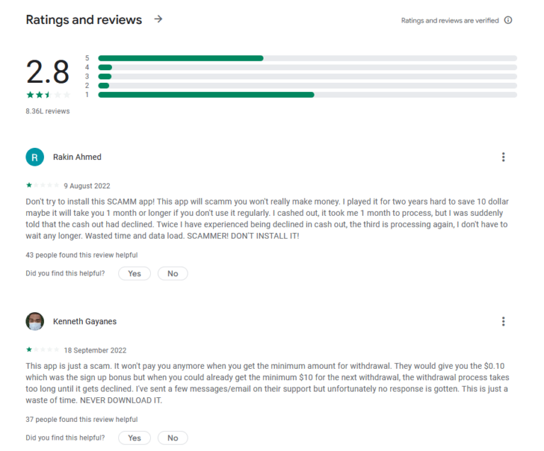 ClipClaps App Review 2026 | Is It Legit Or Fake? [Real Truth]