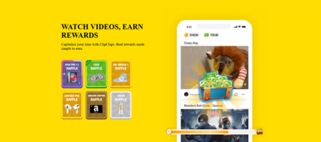 ClipClaps App Review 2026 | Is It Legit Or Fake? [Real Truth]