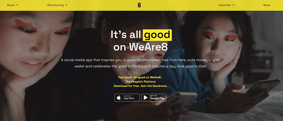weare8 review