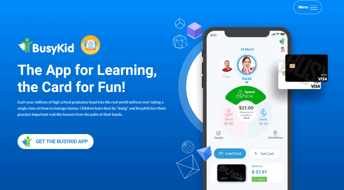 Cash App For Kids How To Use It As A Minor Under 18?