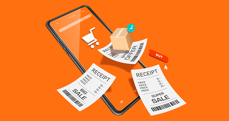 multiple receipt scanning apps