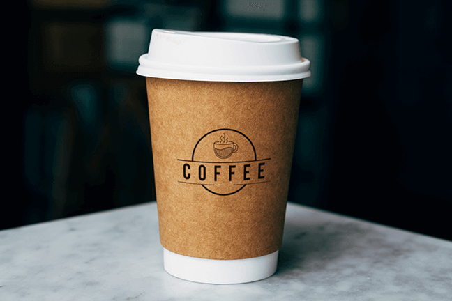 get free Starbucks coffee for life