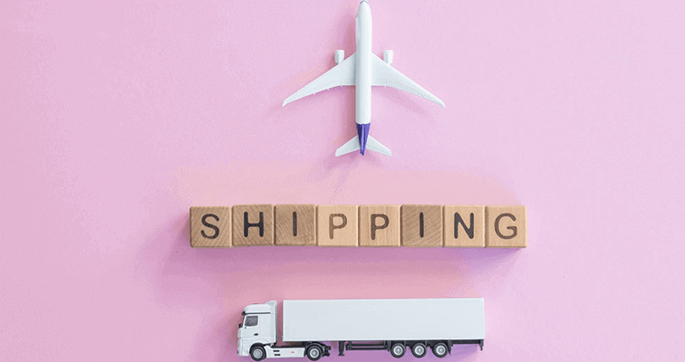 Get From Shipping Companies