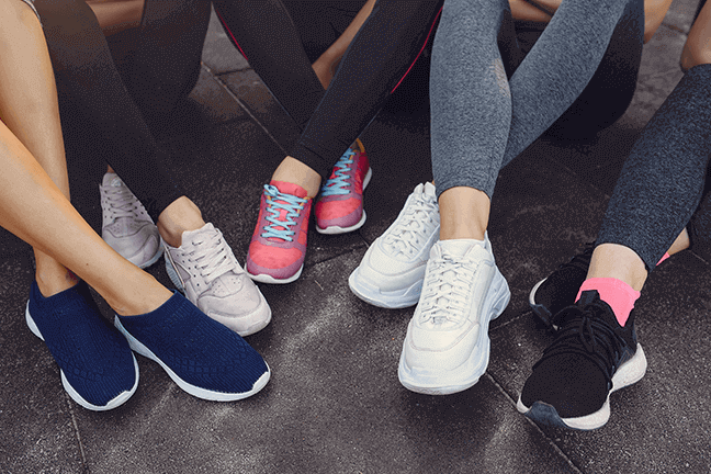 How to Become Product Tester for Nike, Adidas and Reebok