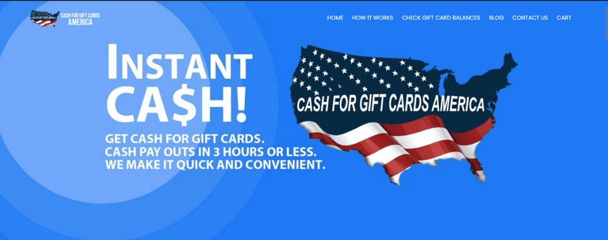 20 Places To Sell Gift Cards For PayPal Cash Instantly (2025) - Dreamshala