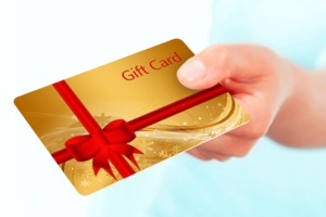 Sell Gift Cards for PayPal Instantly