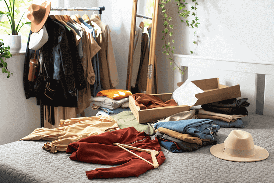 20 Websites and Apps like Depop To Sell Clothes [2026]