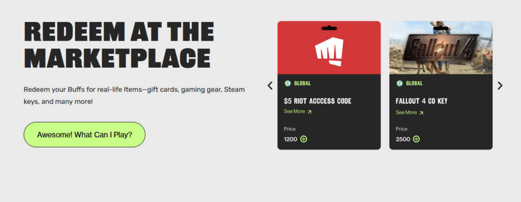 Getting Buff Game Is Buff Gaming Legit Or A Scam? (Brutally Honest Review 2025)