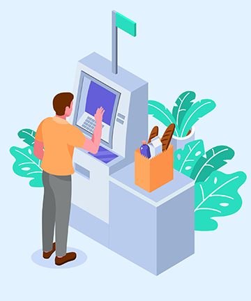 Gift Card Exchange Kiosk Near Me