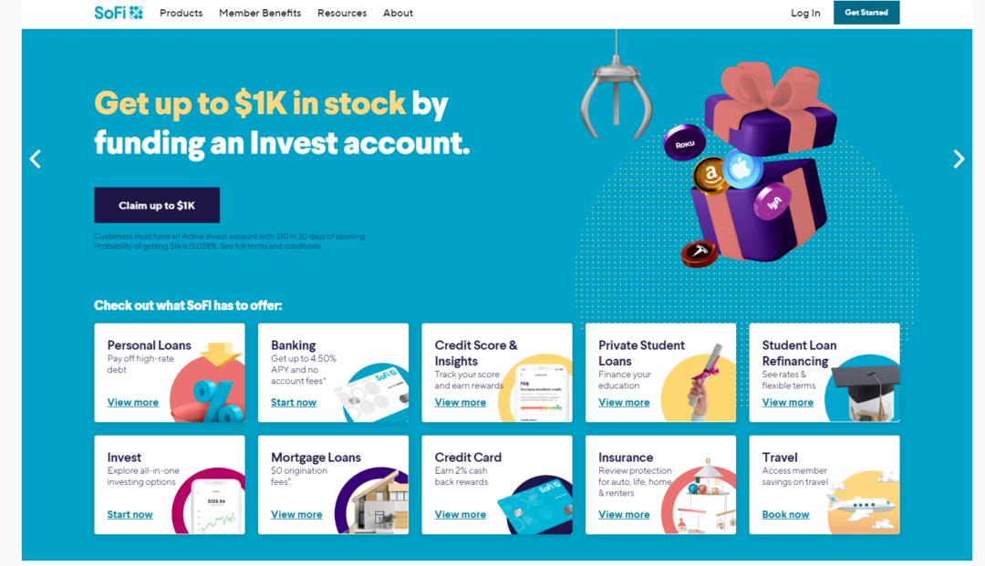 15 Best SignUp Bonus Instant Withdraw Apps (2024 List!) Dreamshala
