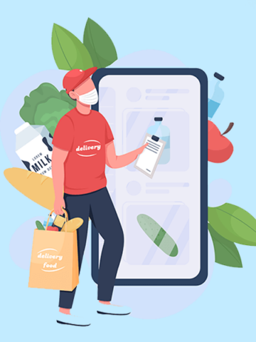 Instacart Waitlist
