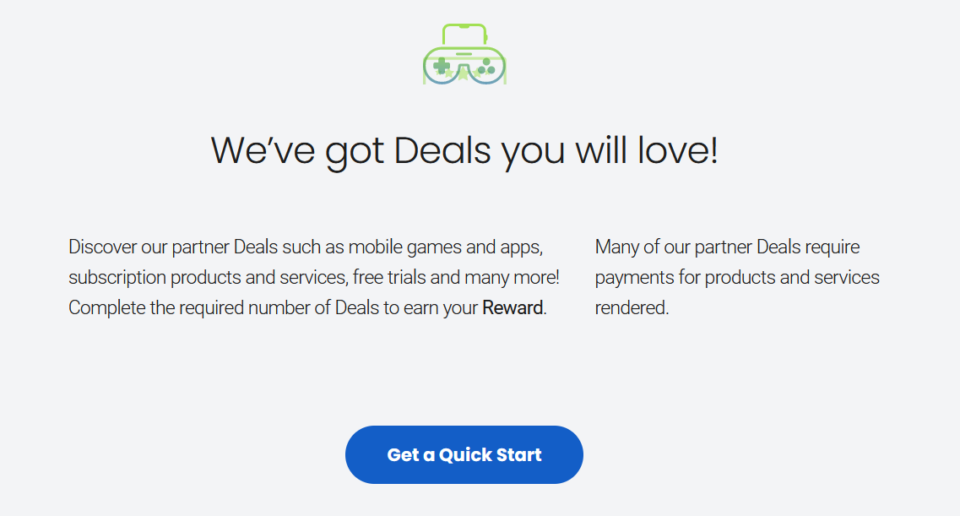 Is Rewards Giant Legit & Pay 1000 Gift Cards? [Honest Review] Dreamshala