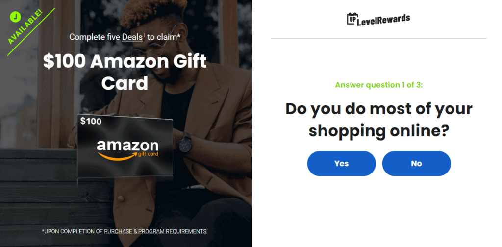 Is Rewards Giant Legit & Pay 1000 Gift Cards? [Honest Review] Dreamshala