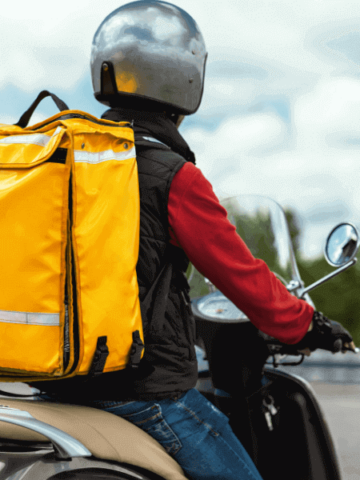 Why is DoorDash Slow