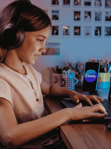 make money with canva