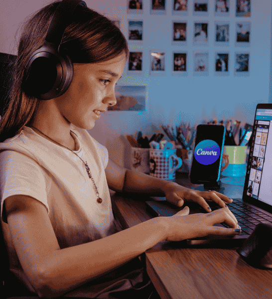 make money with canva