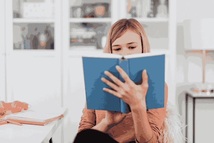 proofreading at home to make money as a teen