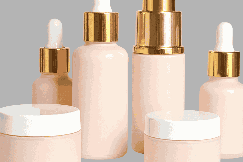 stop buying expensive skin care products