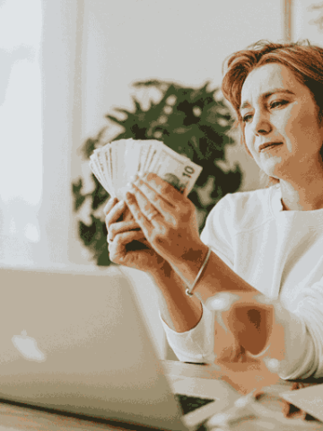 make money with google